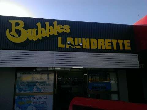 Photo: Bubbles Laundrette